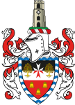 LB Hackney Coat of Arms